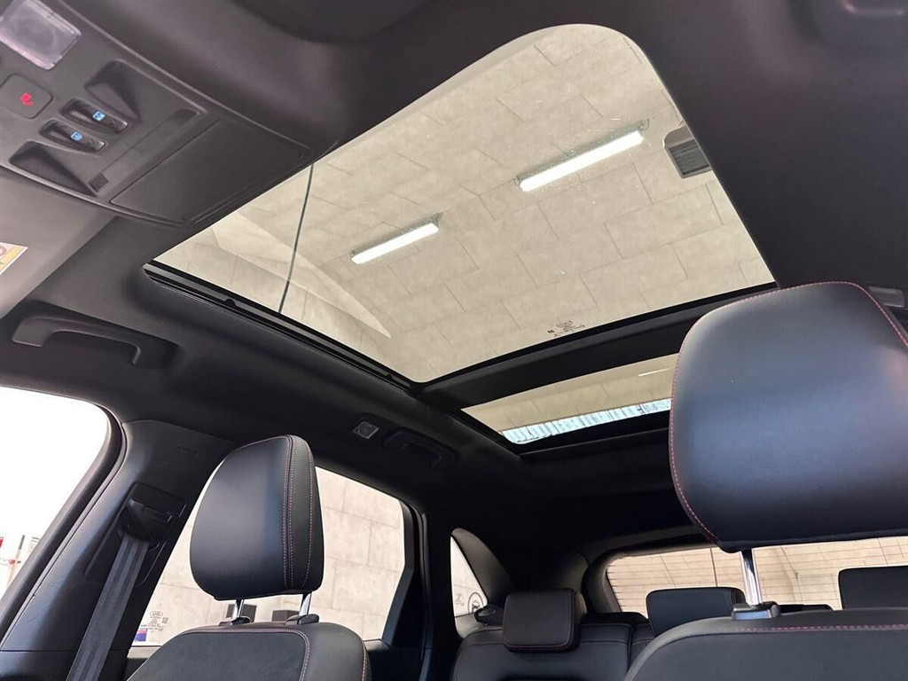 Ford Kuga ST-Line X billede 20
