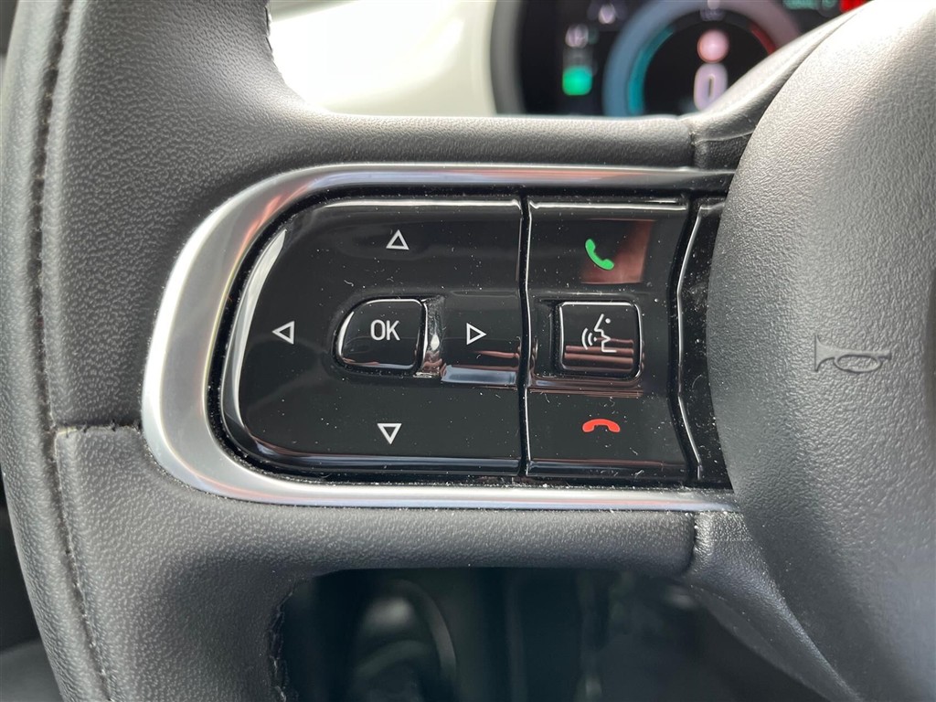 Fiat 500e Icon billede 17