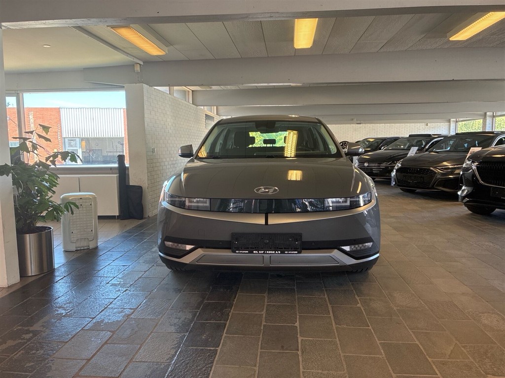 Hyundai Ioniq 5 Essential billede 2