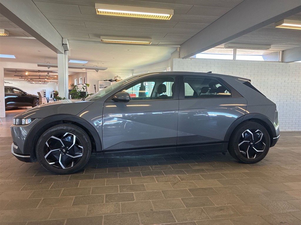 Hyundai Ioniq 5 Essential billede 3
