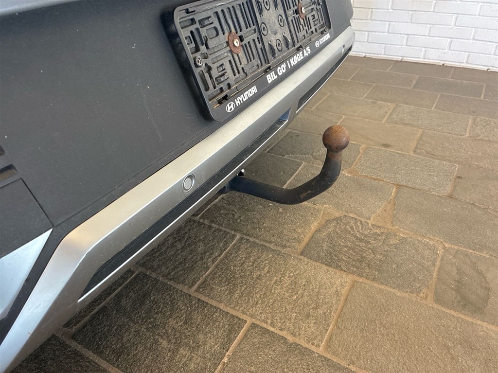 Hyundai Ioniq 5 Essential billede 5