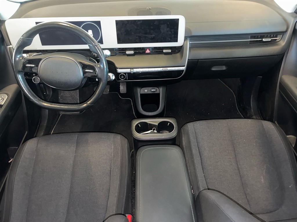 Hyundai Ioniq 5 Essential billede 6