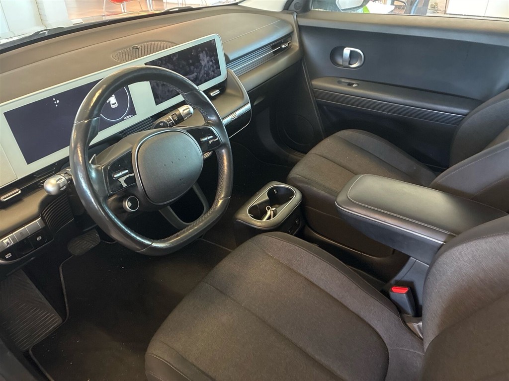 Hyundai Ioniq 5 Essential billede 7