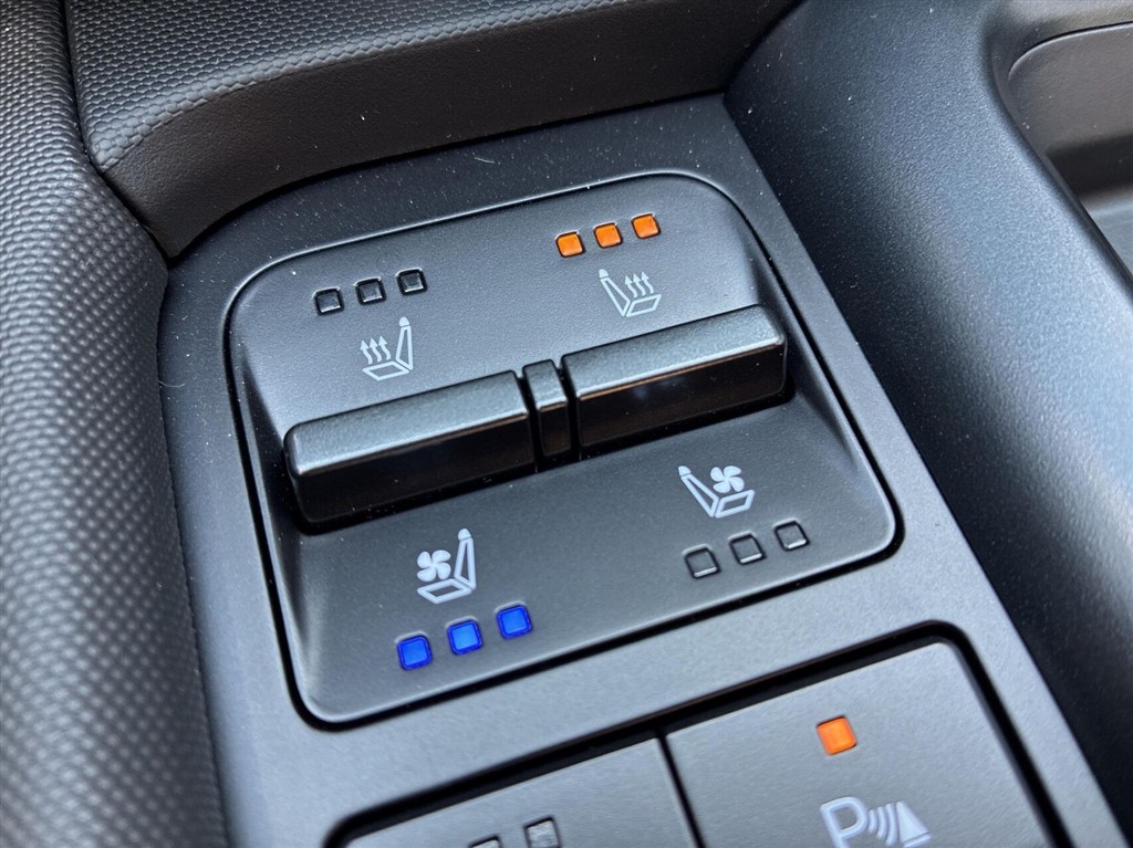 Hyundai Ioniq 6 N-line+ billede 7