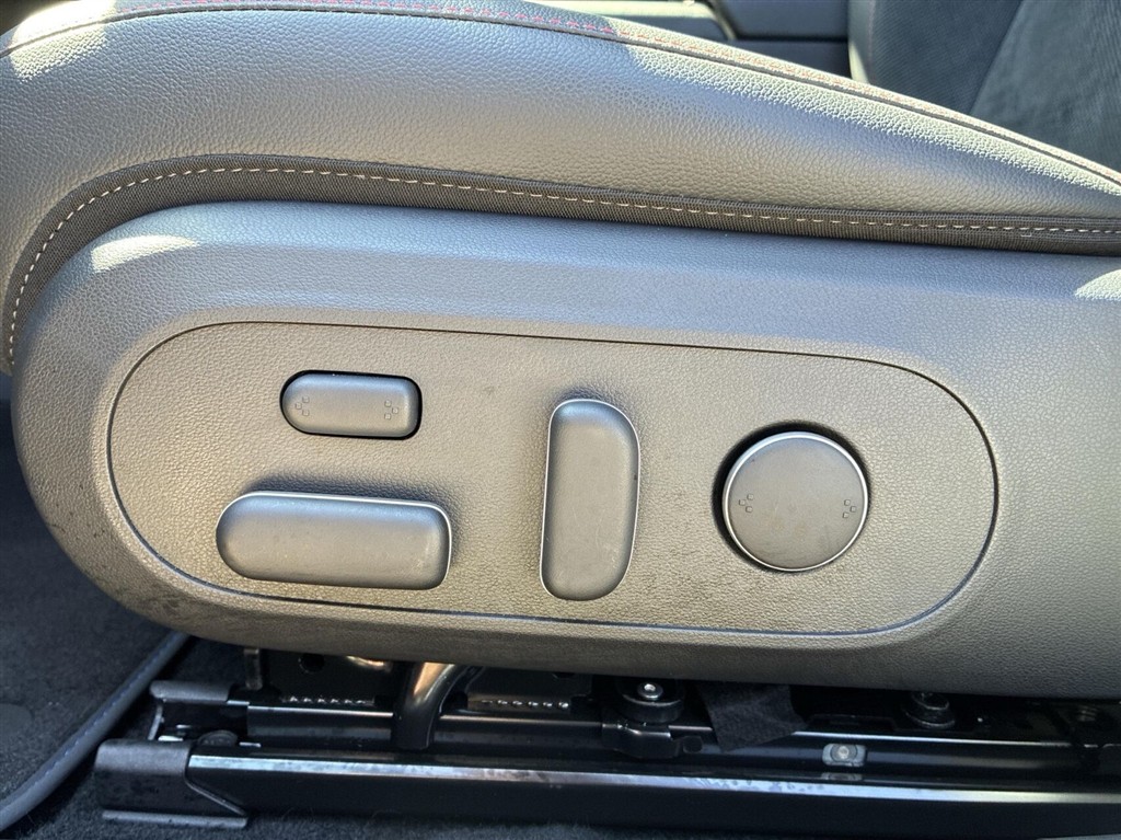 Hyundai Ioniq 6 N-line+ billede 8