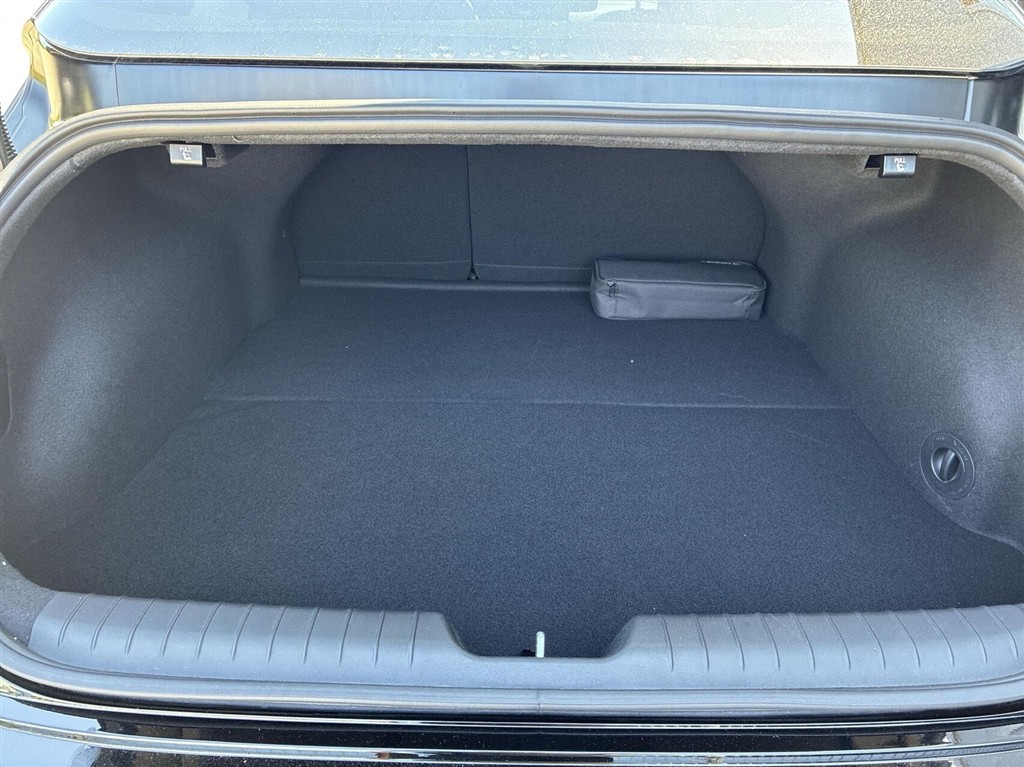 Hyundai Ioniq 6 N-line+ billede 13
