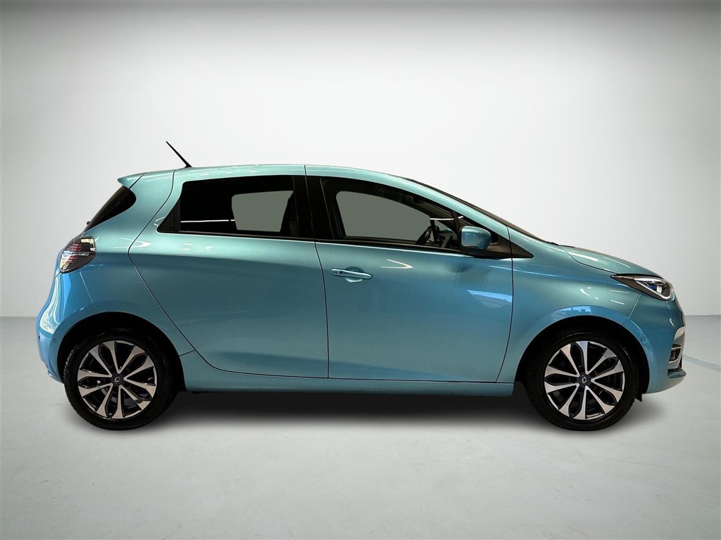 Renault Zoe Intens billede 5