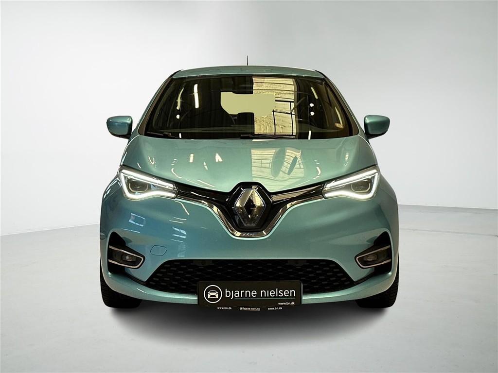 Renault Zoe Intens billede 6