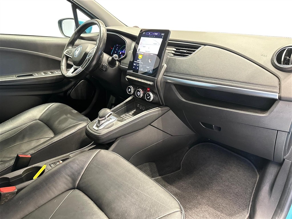 Renault Zoe Intens billede 10