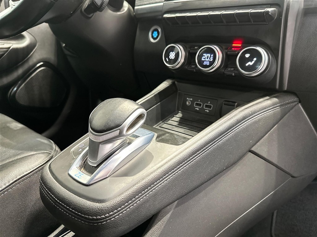 Renault Zoe Intens billede 15