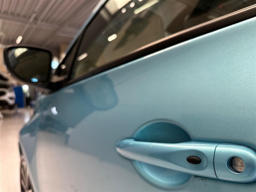 Renault Zoe Intens billede 21