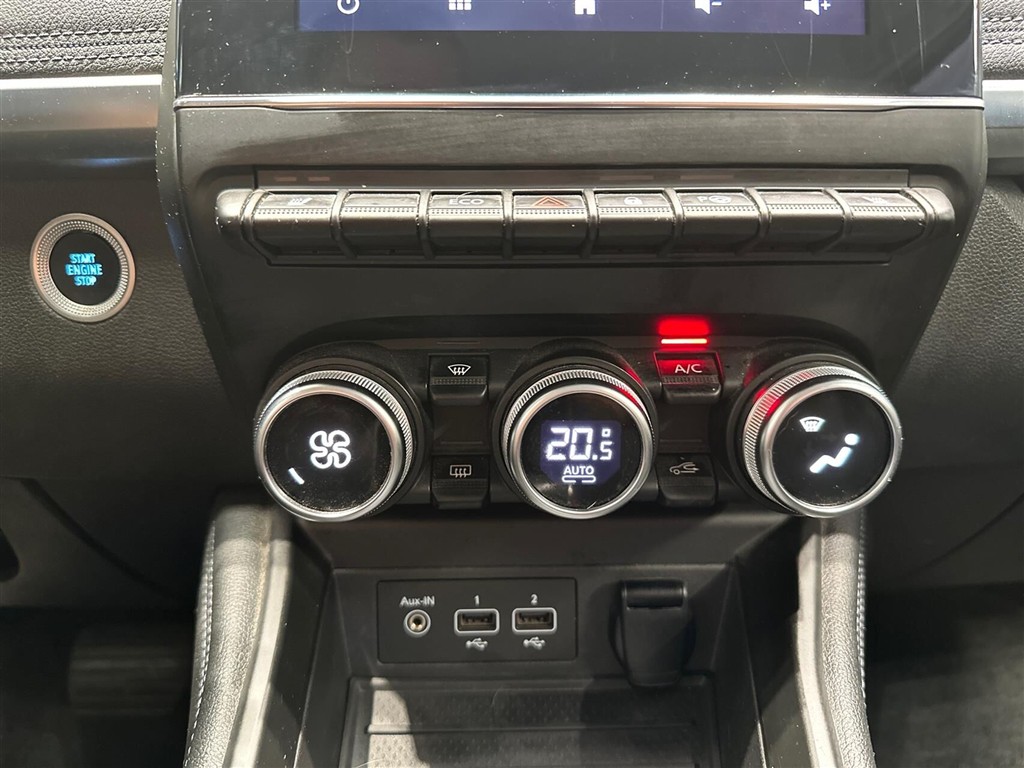 Renault Zoe Intens billede 23
