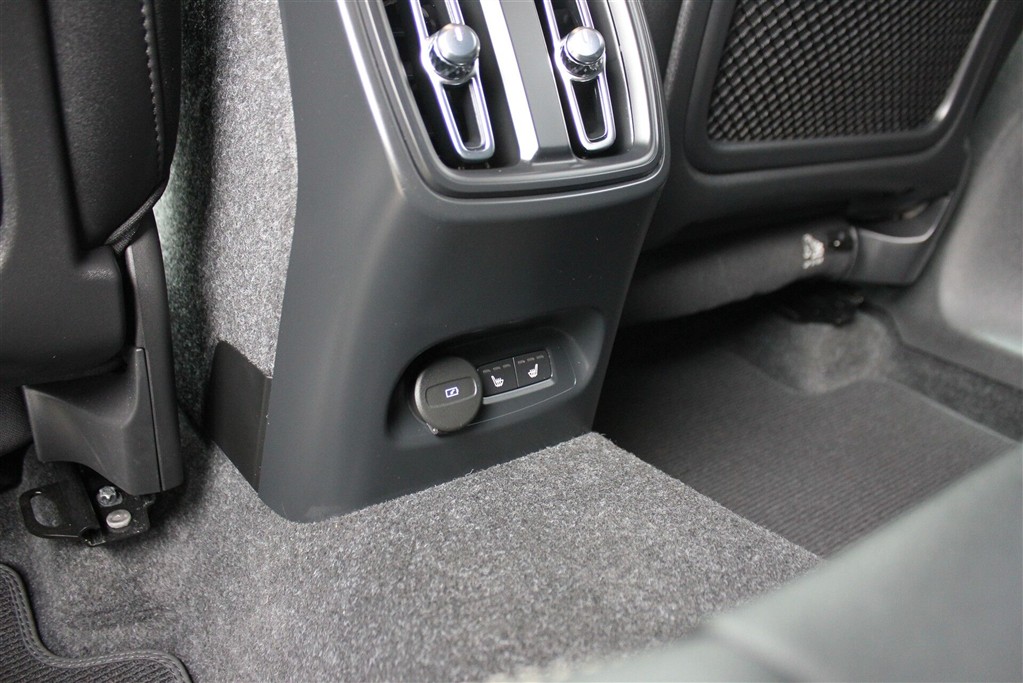 Volvo EX40 Black Edition billede 19