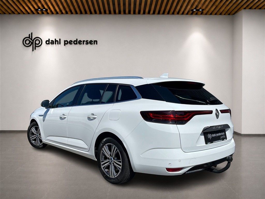 Renault Mégane Intens billede 2