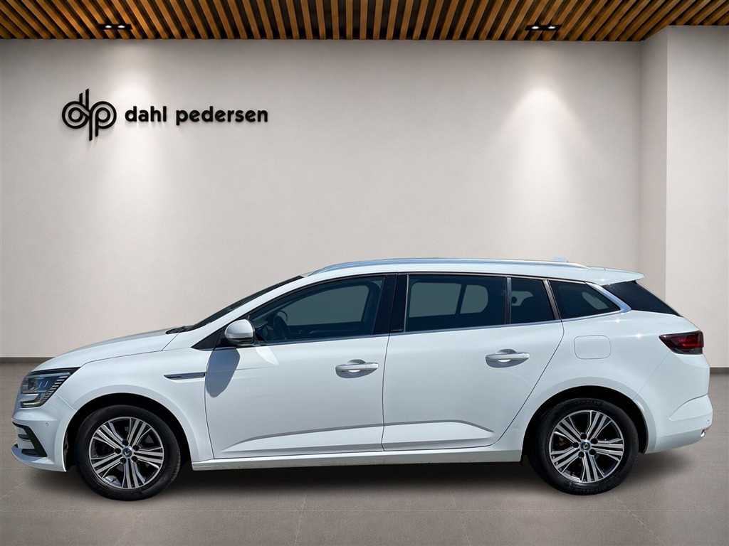 Renault Mégane Intens billede 7