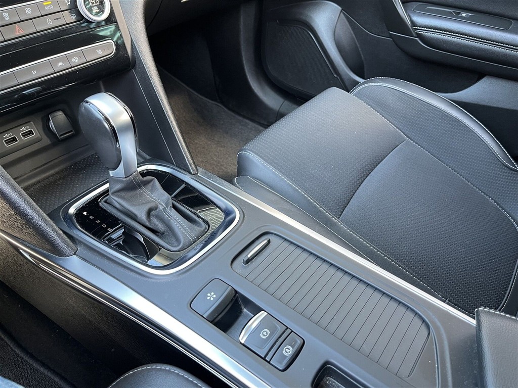 Renault Mégane Intens billede 17