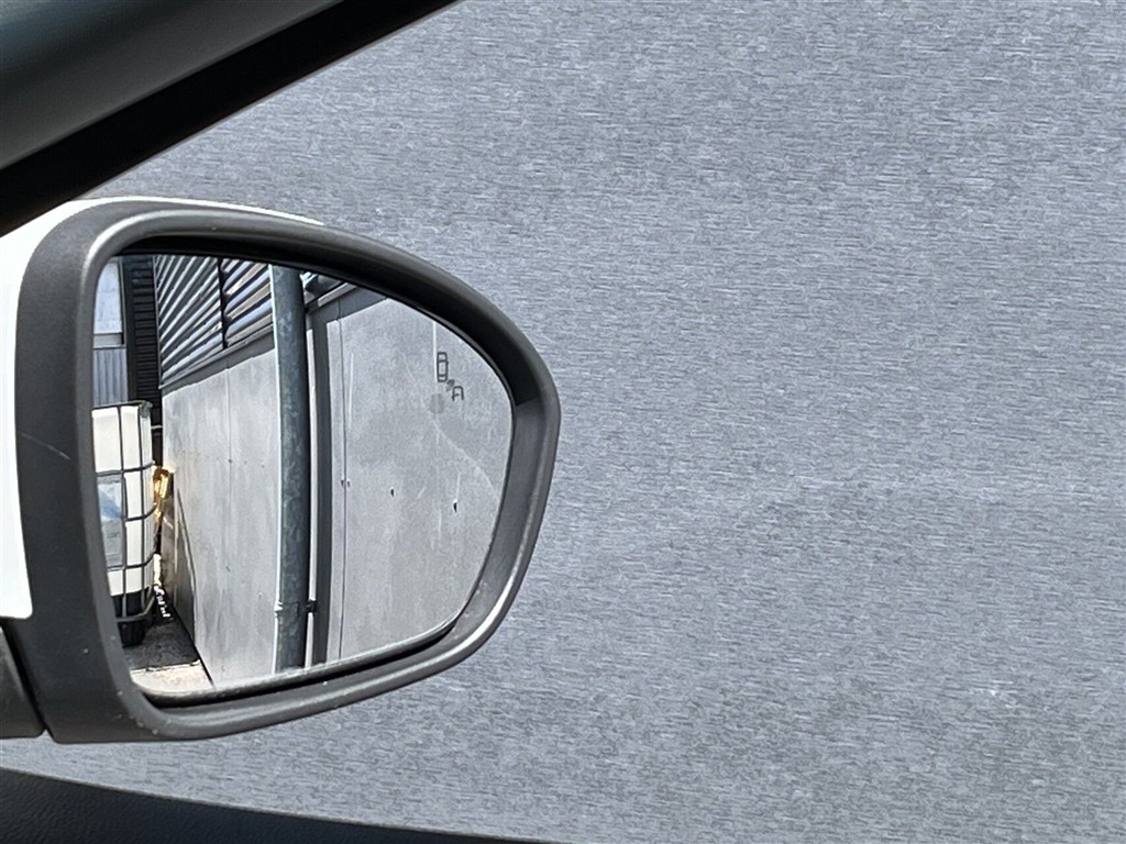 Renault Mégane Intens billede 18