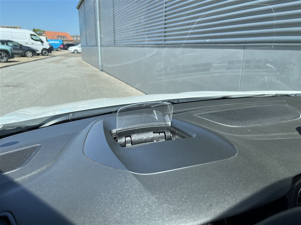 Renault Mégane Intens billede 19