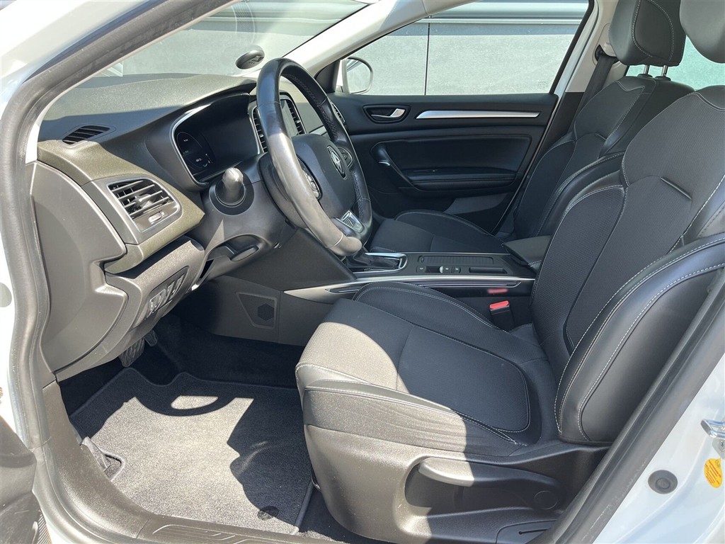 Renault Mégane Intens billede 4