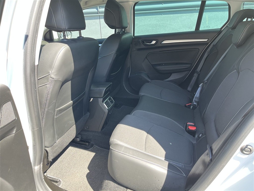 Renault Mégane Intens billede 5