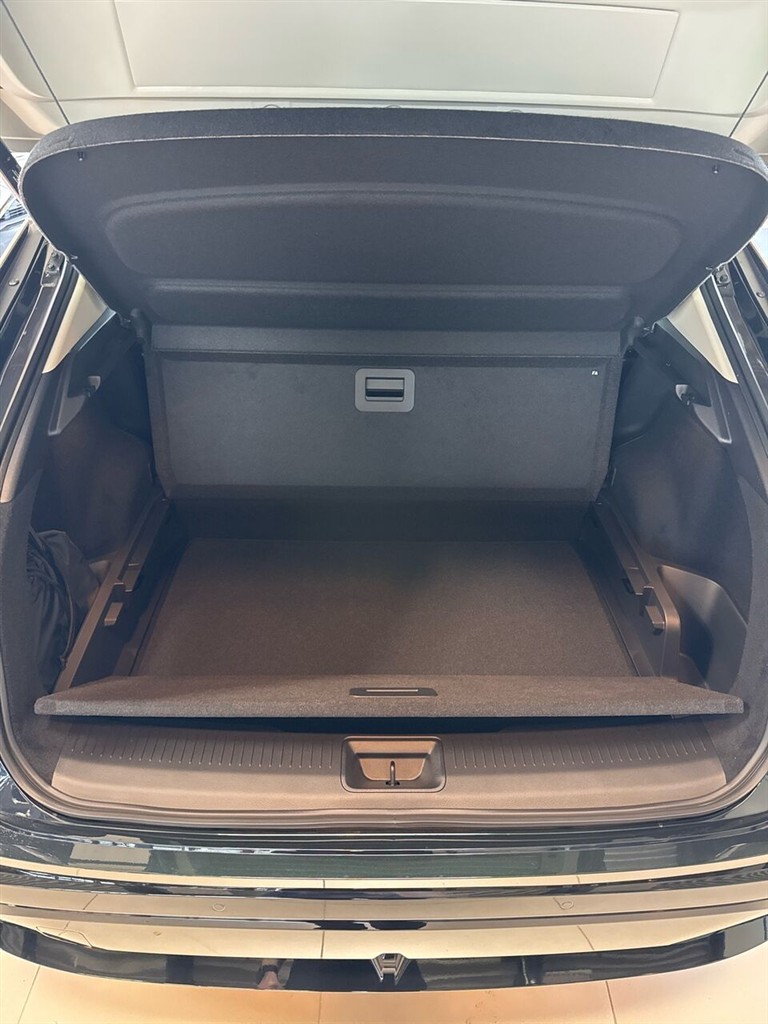 Nissan Ariya Advance billede 5