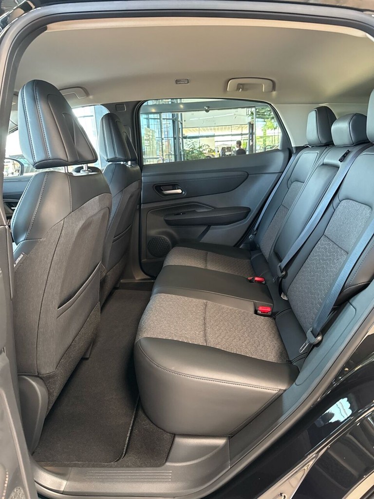 Nissan Ariya Advance billede 8