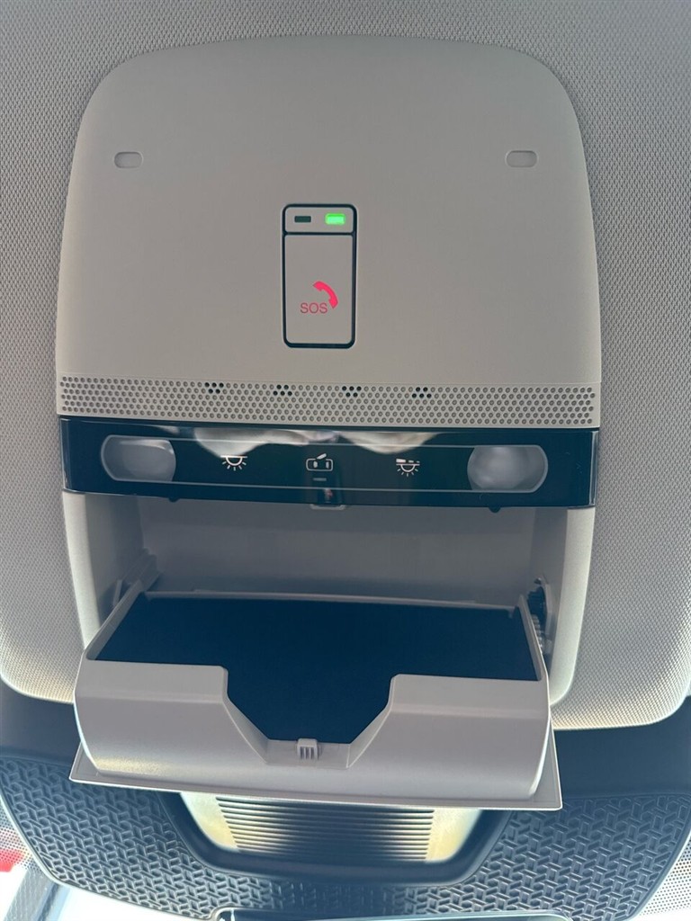 Nissan Ariya Advance billede 14