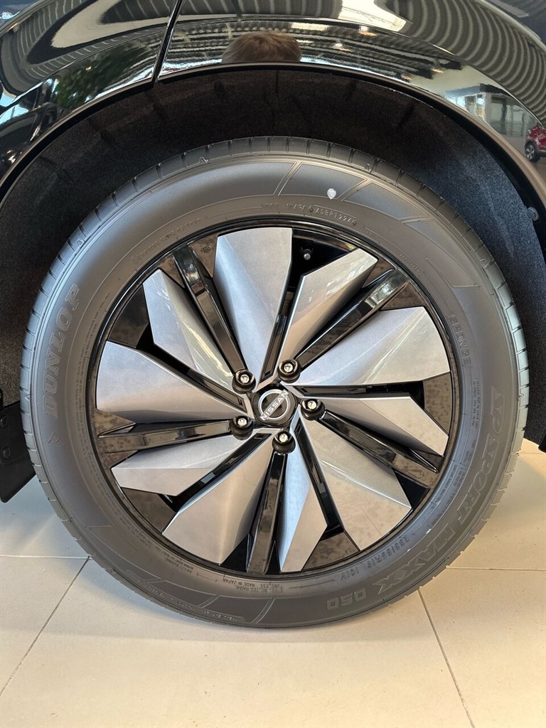 Nissan Ariya Advance billede 15