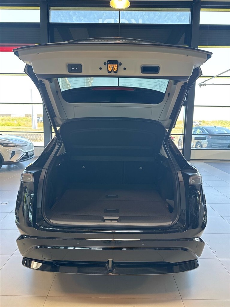 Nissan Ariya Advance billede 4