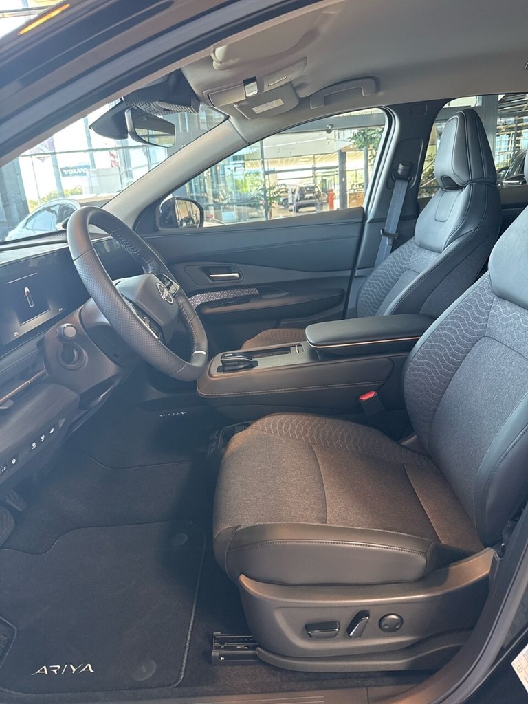 Nissan Ariya Advance billede 6