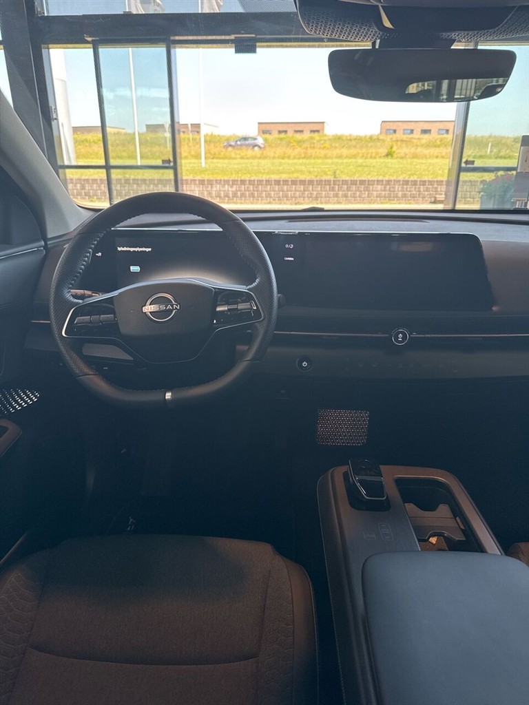 Nissan Ariya Advance billede 7