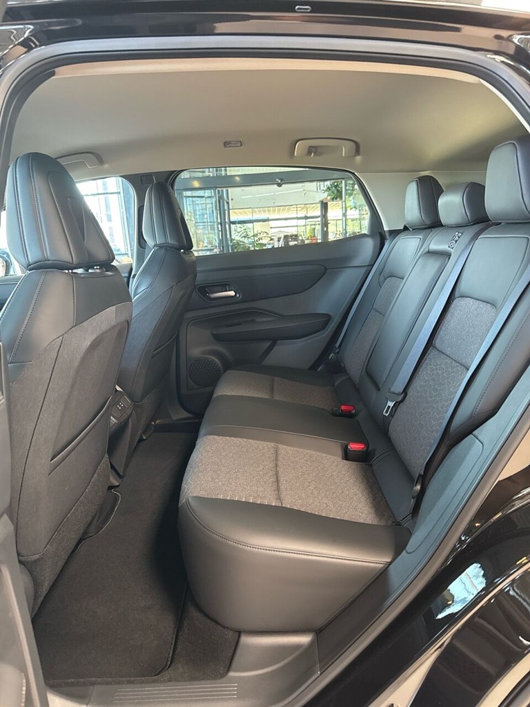Nissan Ariya Advance billede 8