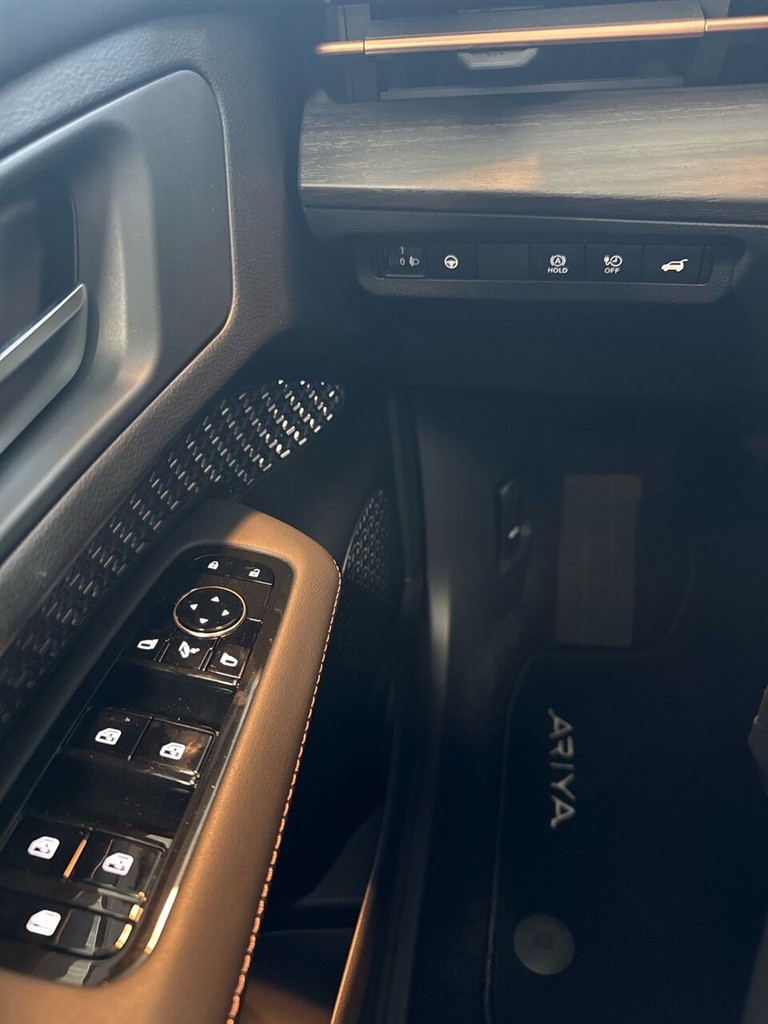 Nissan Ariya Advance billede 13
