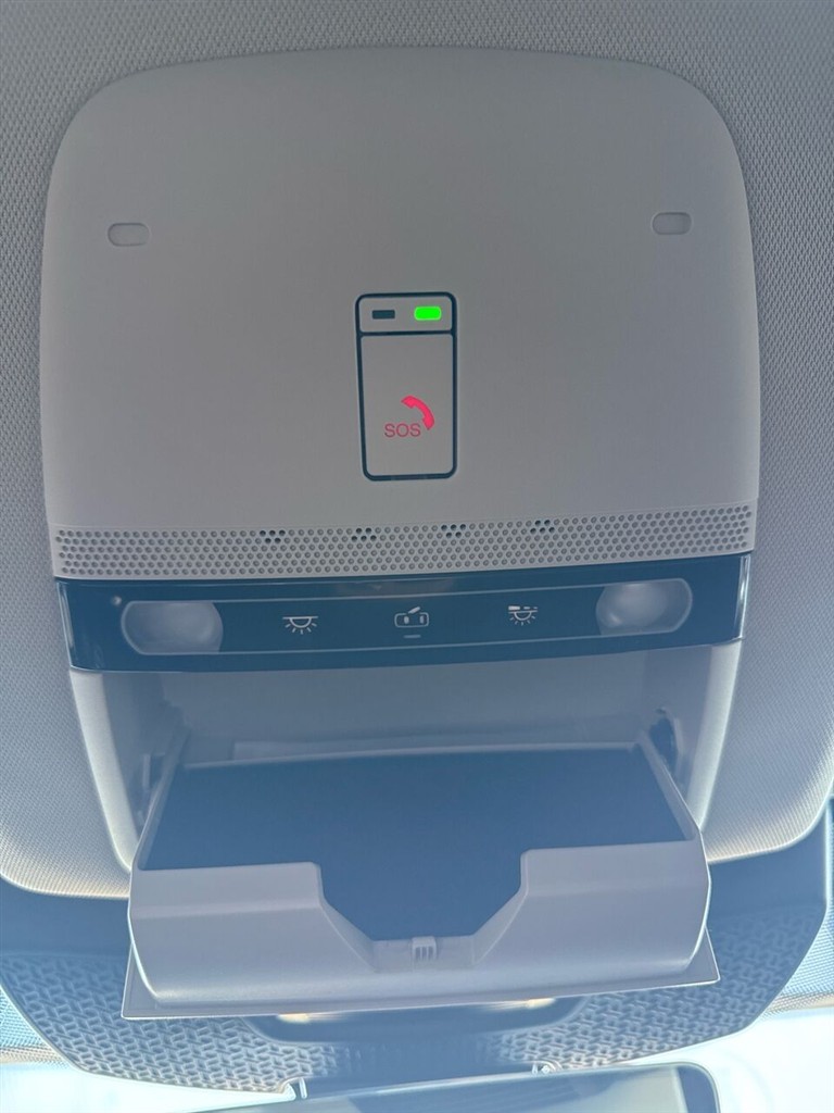 Nissan Ariya Advance billede 14