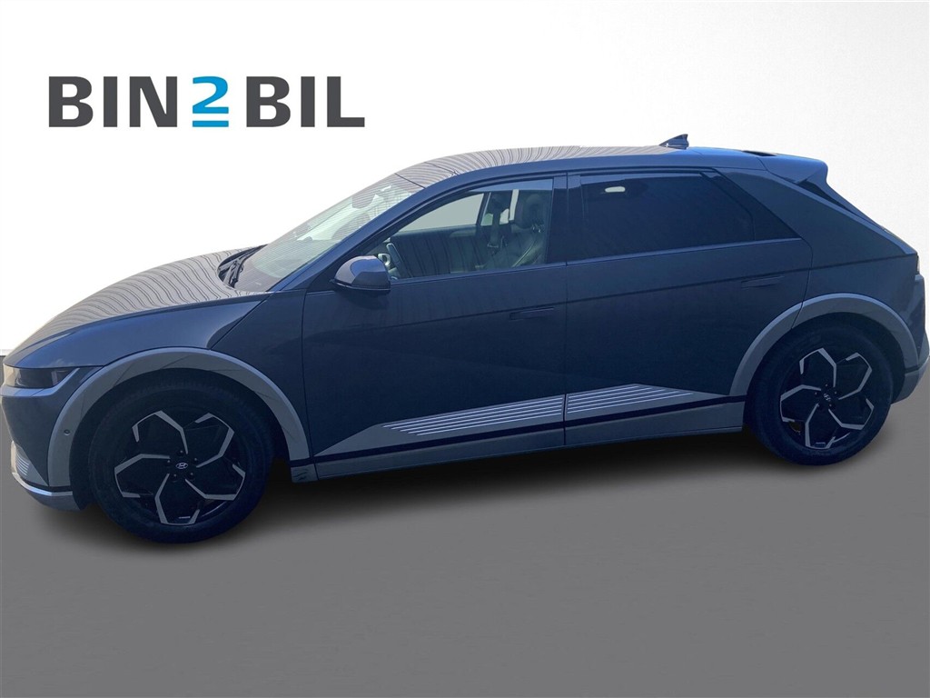 Hyundai Ioniq 5 Ultimate billede 2