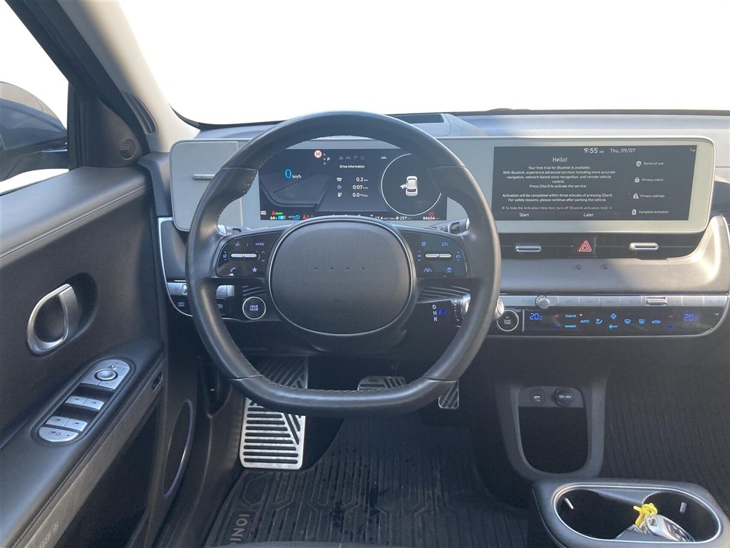 Hyundai Ioniq 5 Ultimate billede 4