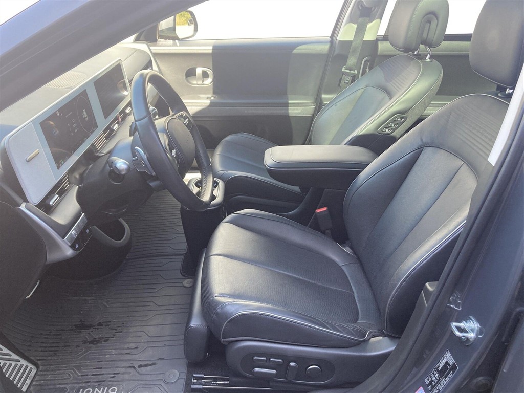Hyundai Ioniq 5 Ultimate billede 5