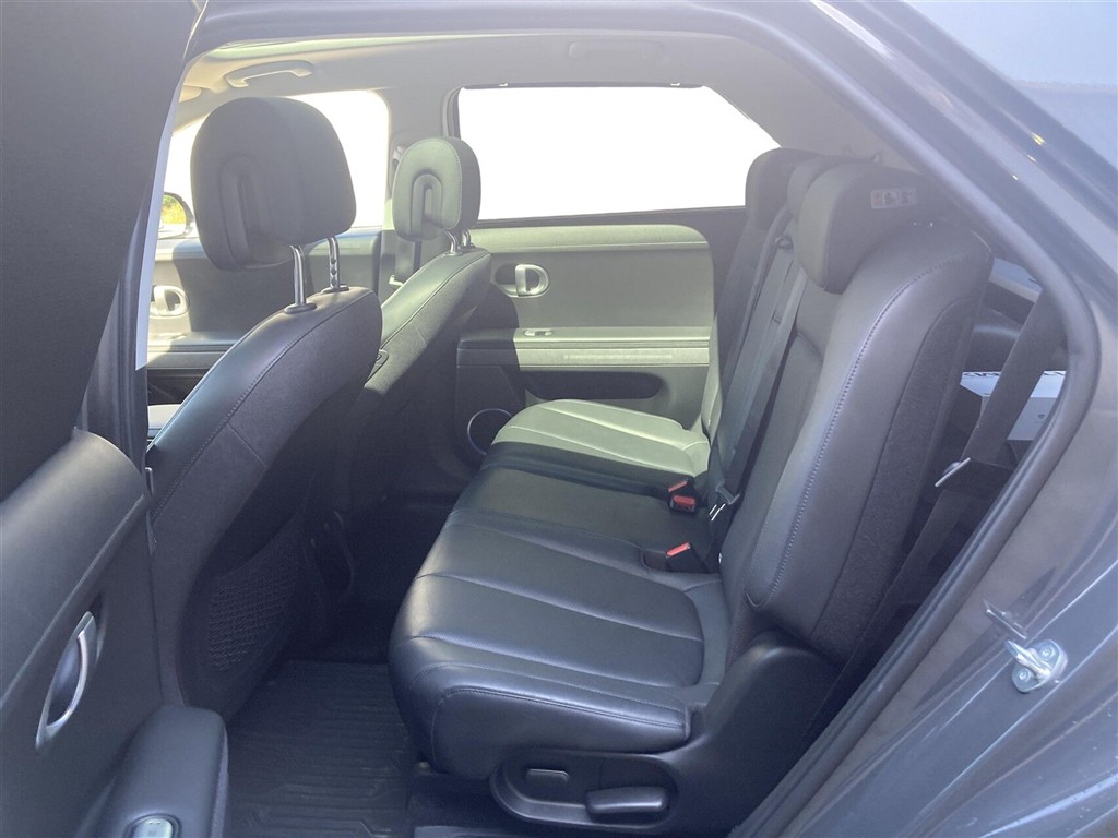 Hyundai Ioniq 5 Ultimate billede 6
