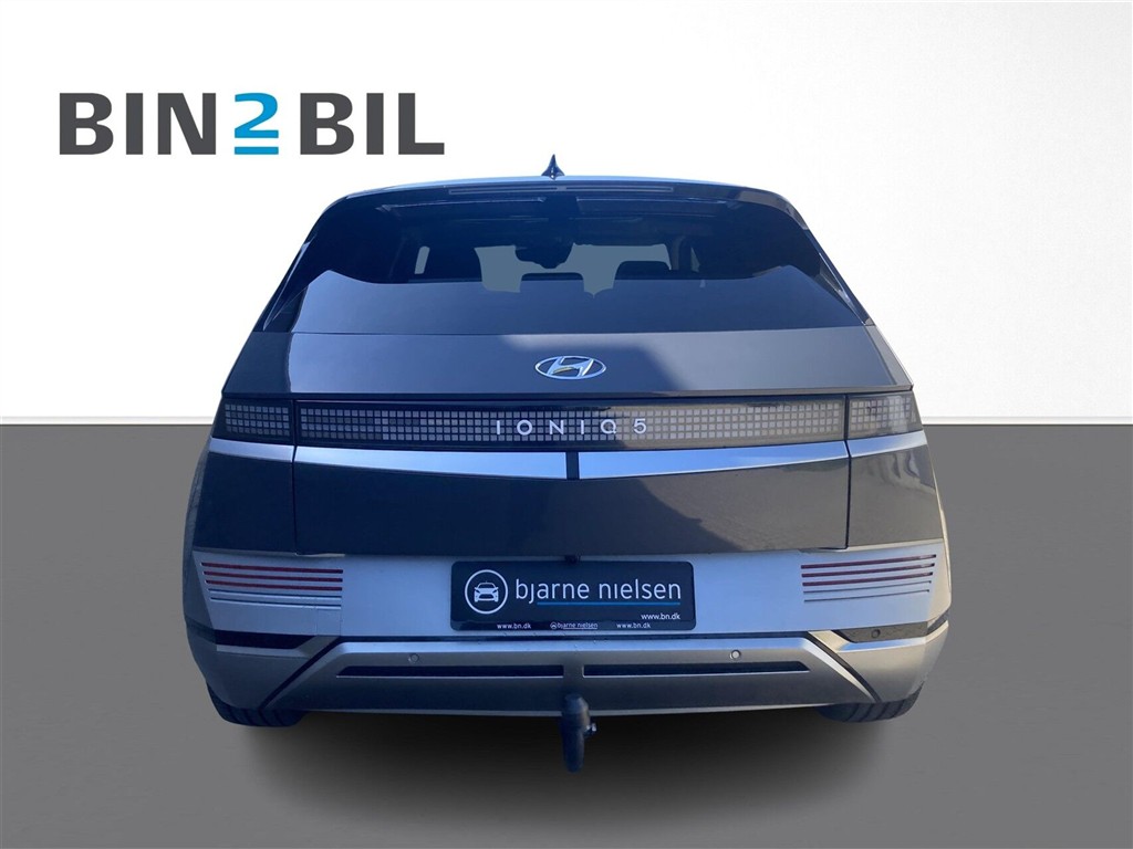 Hyundai Ioniq 5 Ultimate billede 7