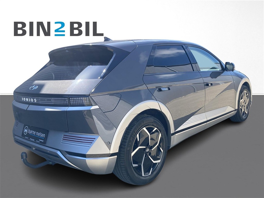 Hyundai Ioniq 5 Ultimate billede 10