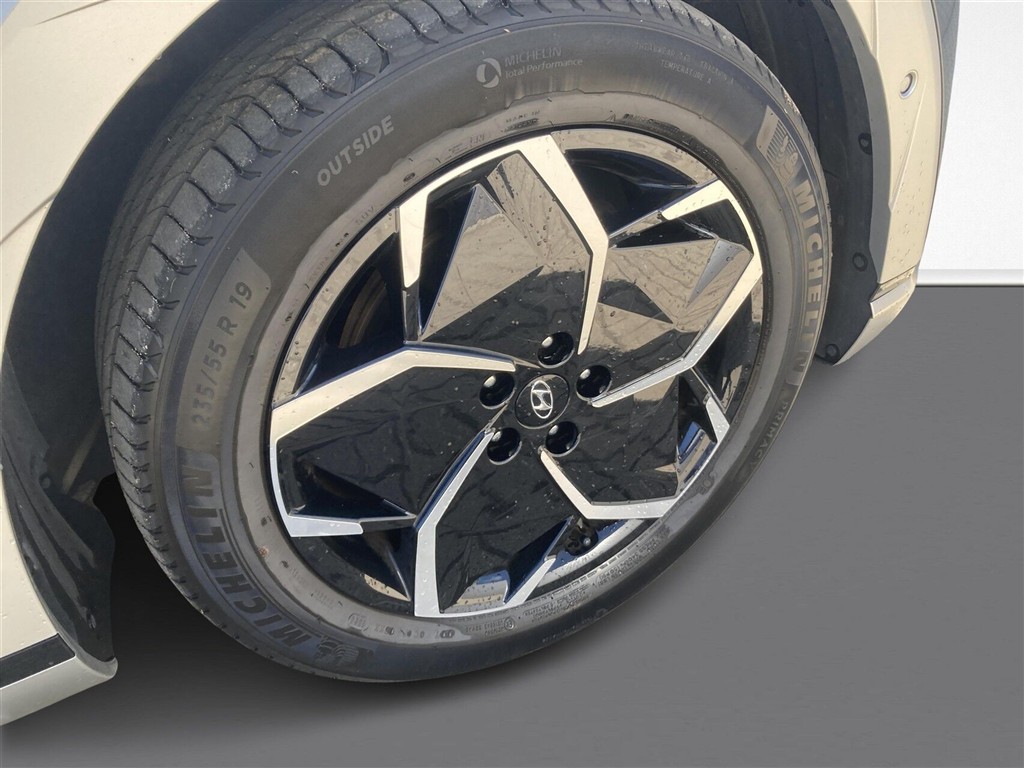 Hyundai Ioniq 5 Ultimate billede 11