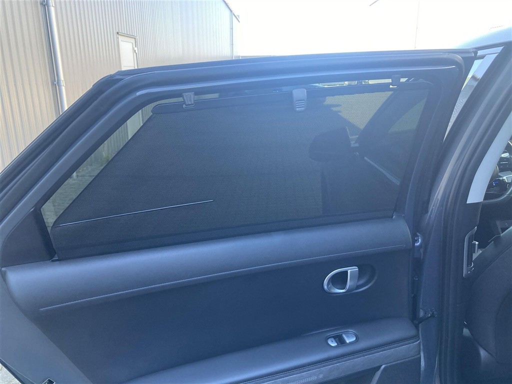 Hyundai Ioniq 5 Ultimate billede 16