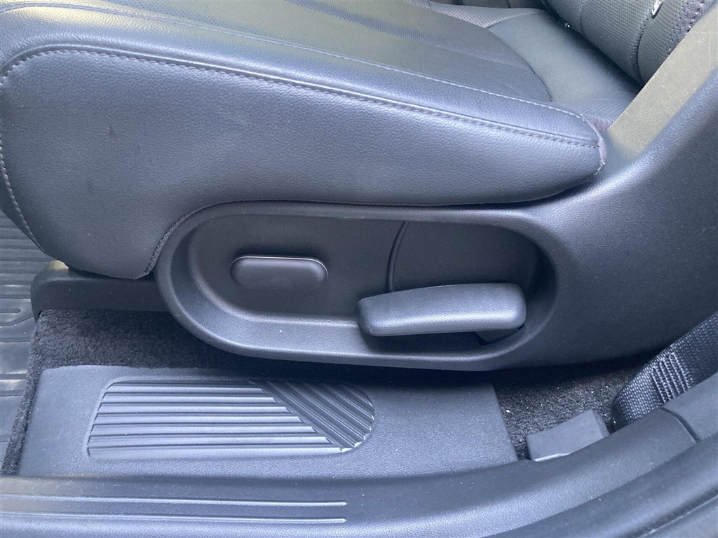 Hyundai Ioniq 5 Ultimate billede 18