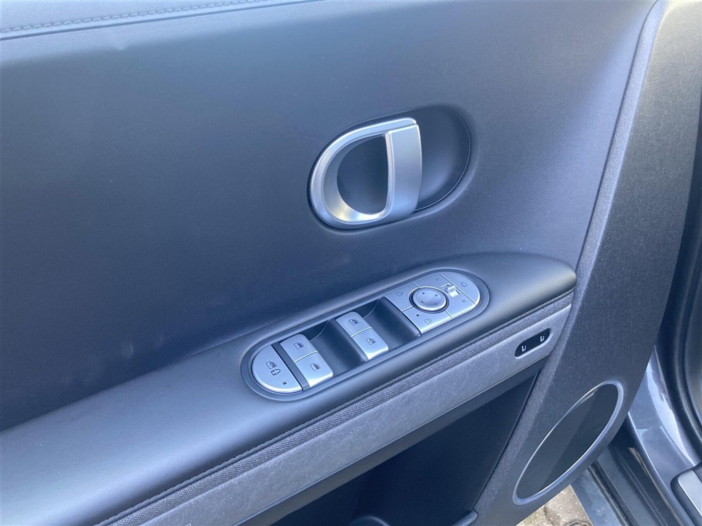 Hyundai Ioniq 5 Ultimate billede 20
