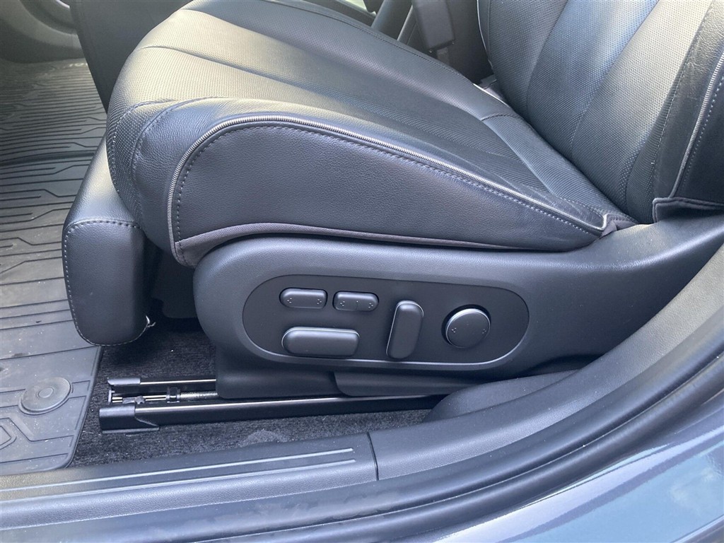 Hyundai Ioniq 5 Ultimate billede 27