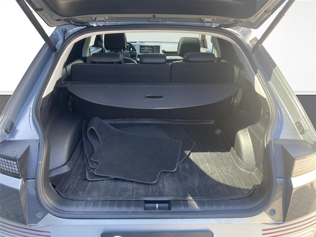 Hyundai Ioniq 5 Ultimate billede 32