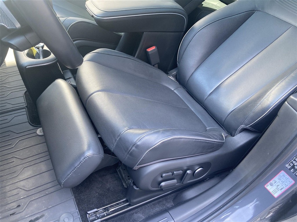 Hyundai Ioniq 5 Ultimate billede 33