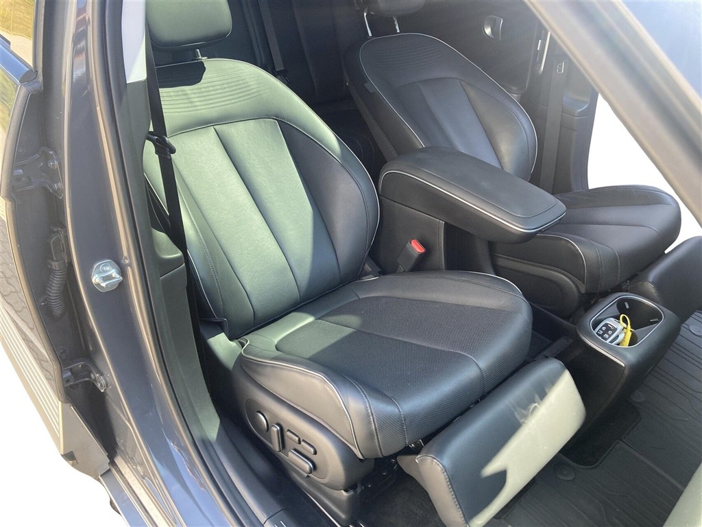 Hyundai Ioniq 5 Ultimate billede 35