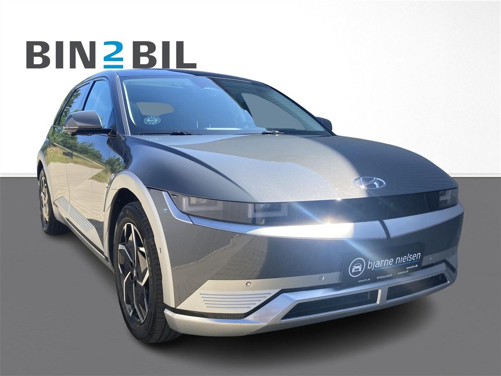 Hyundai Ioniq 5 Ultimate billede 40