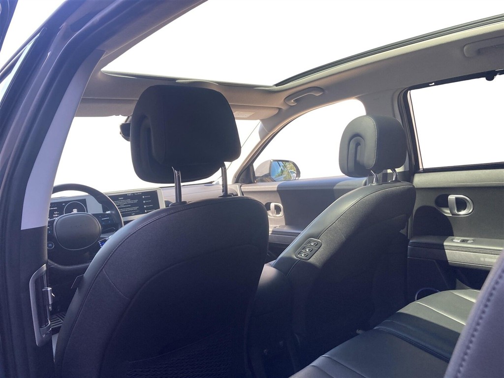 Hyundai Ioniq 5 Ultimate billede 44